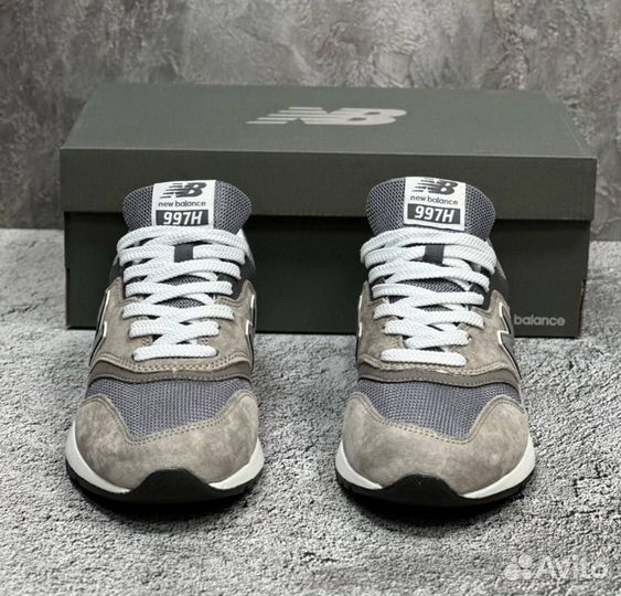 Кроссовки мужские New Balance 997h