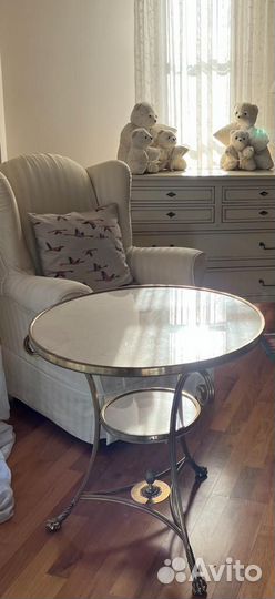 Кофейный столик Италия Provasi