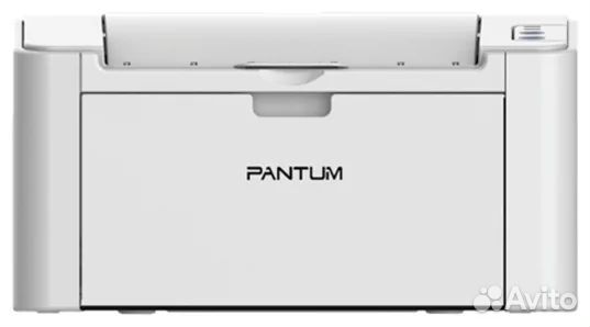 Принтеры Pantum P2200