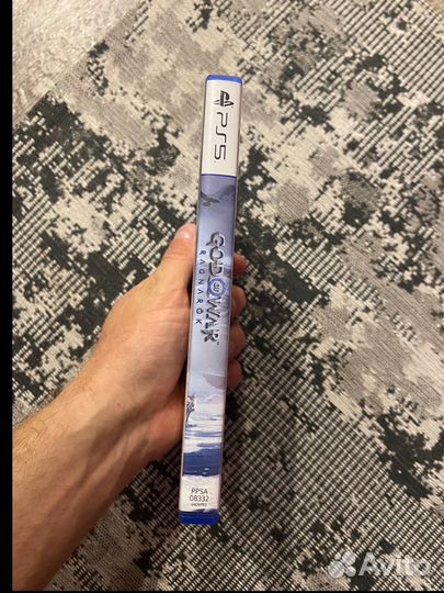 Good of war ragnarok ps5