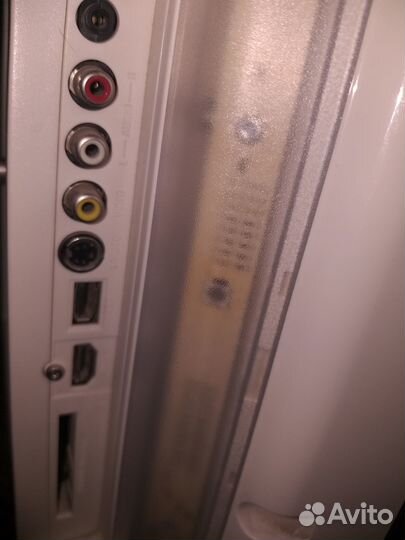 Телевизор philips 37
