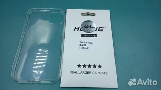 5107 Аккумулятор для телефона