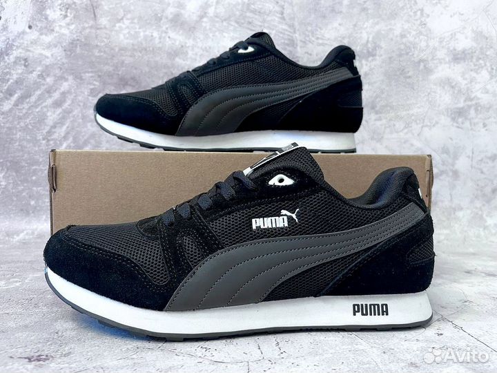 Кроссовки Puma