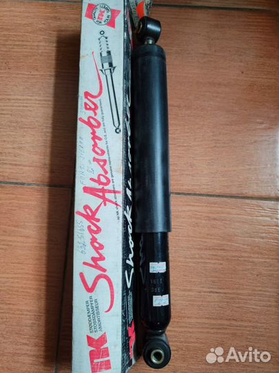 Амортизатор для Форд сиерра