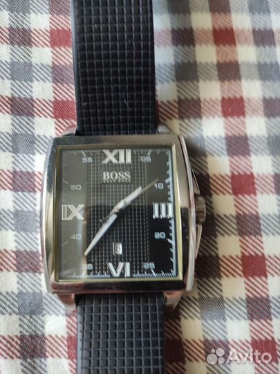 Часы Hugo Boss