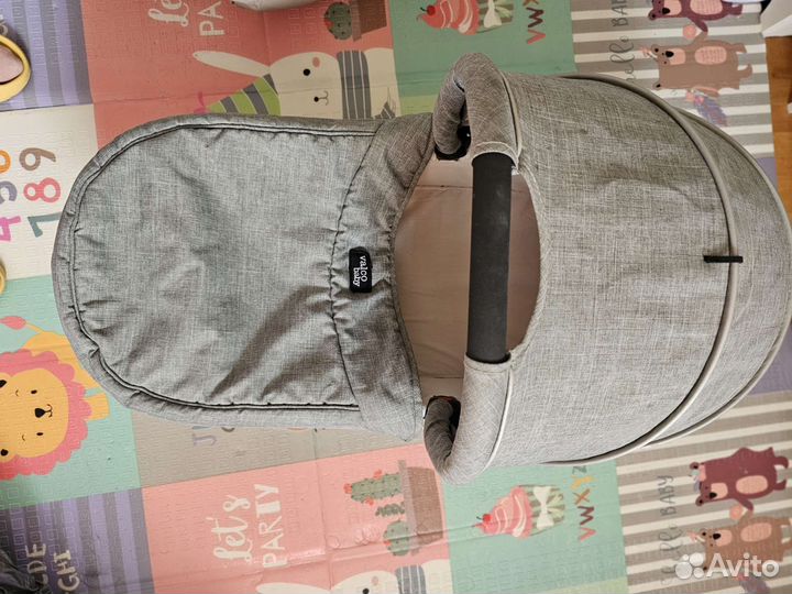 Люлька Valco Baby Snap