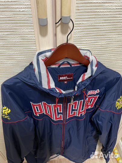 Ветровка Bosco sport