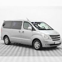 Hyundai Grand Starex 2.5 AT, 2012, 144 000 км, с пробегом, цена 1 399 000 руб.