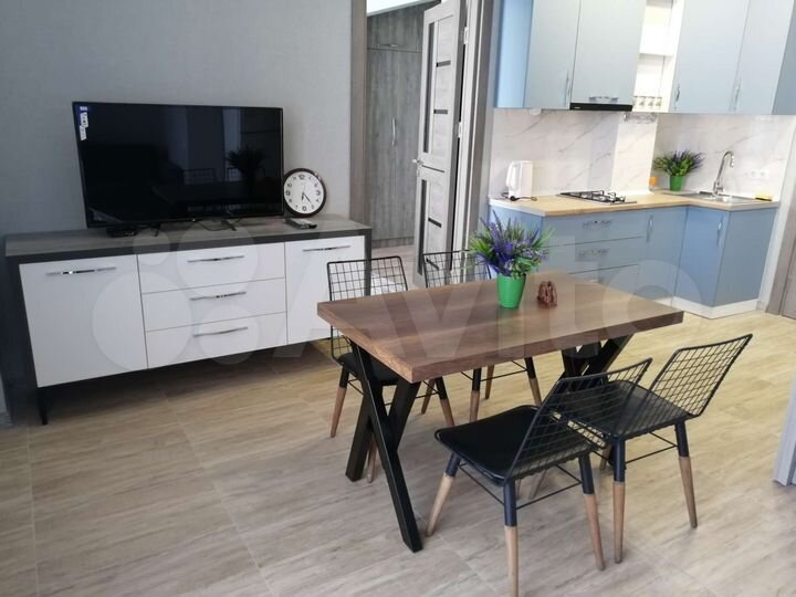 2-к. квартира, 50 м² (Грузия)