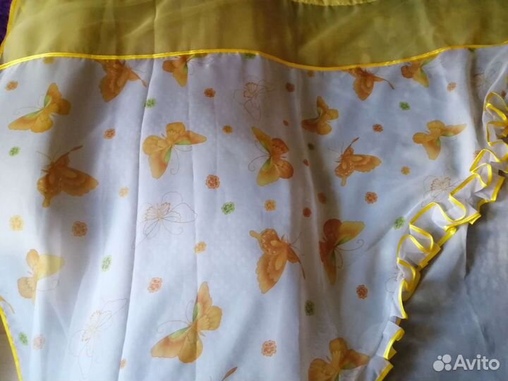 Шторы - тюль на кухню