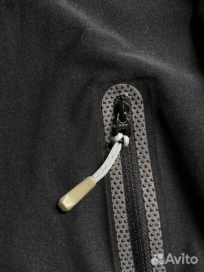 Ветровка Mammut Softshell