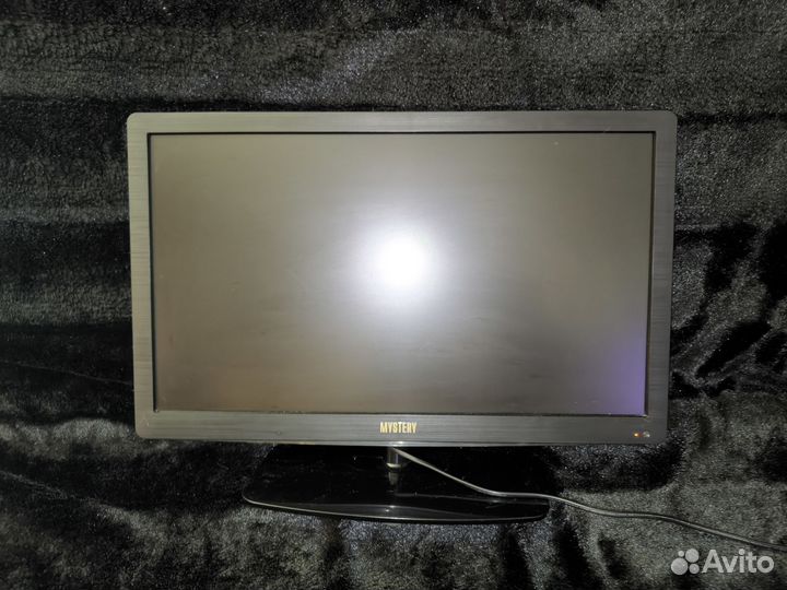 Телевизор Mystery mtv 2222lw Диагональ 22