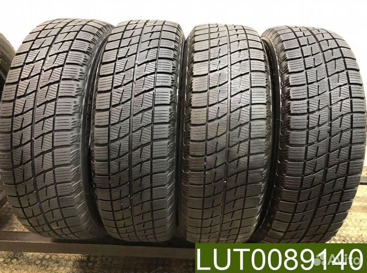 Bridgestone Ice Partner 195/65 R15 91Q