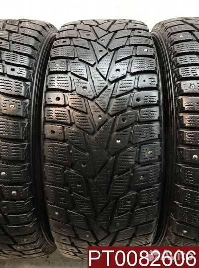 Dunlop SP Winter Ice 02 225/55 R16 98H