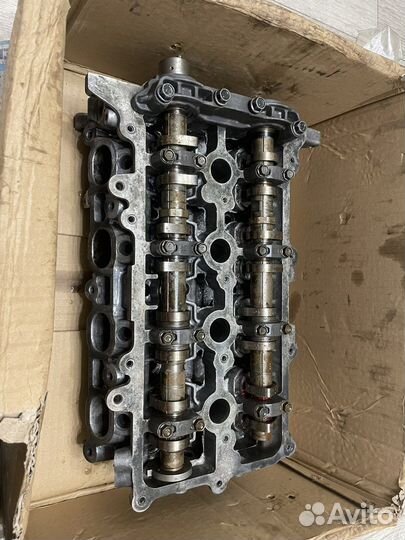 Гбц solaris G4FA в сборе