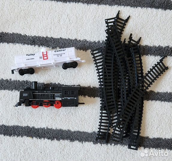 Детские игрушки