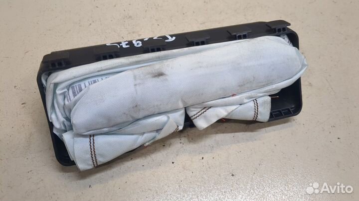 Airbag пассажира Ford Mondeo 4, 2009