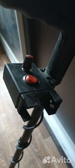 Металлоискатель