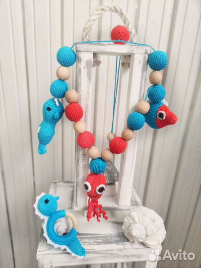 Грызунки, слингобусы 