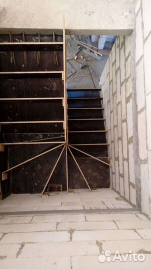 Строительные работы