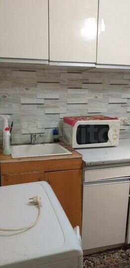 2-к. квартира, 42,6 м², 4/5 эт.