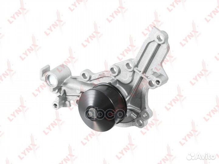 Насос системы охлаждения mitsubishi Pajero Sport