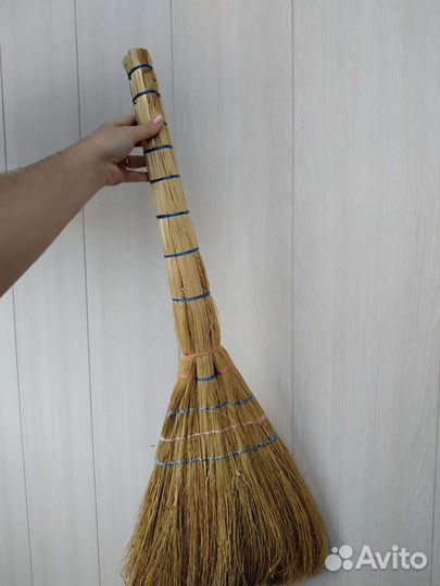 Веник новый 8 шт есть 200