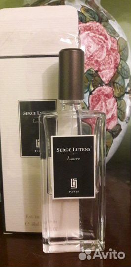 Louve Serge Lutens 20-22 ml