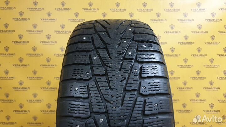 Nokian Tyres Hakkapeliitta 7 SUV 255/55 R18 109T