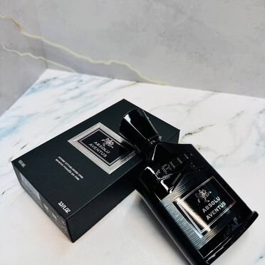 Creed aventus absolu 2025 Оригинал