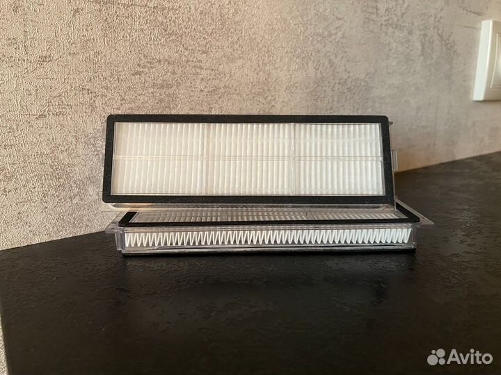 Сменный комплект для робот-пылесоса xiaomi