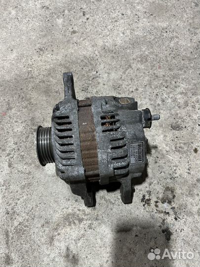 Генератор Лансер 10 1.6