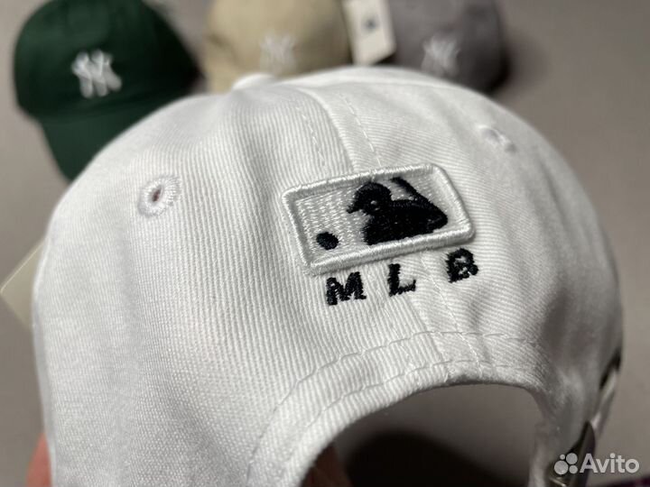 Кепка New Era mlb