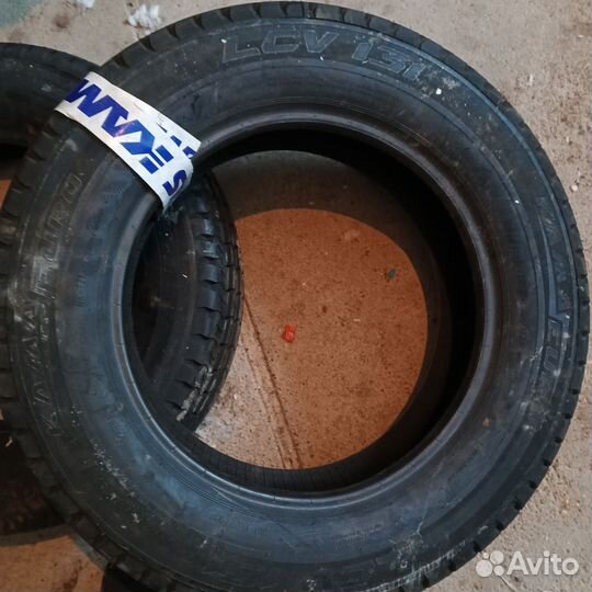 КАМА Kама-Euro LCV-131 185/75 R16