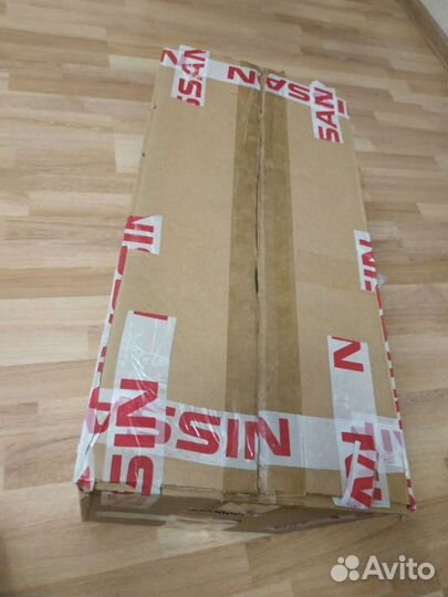 Рулевая колонка Nissan Murano Z52, Pathfinder R52