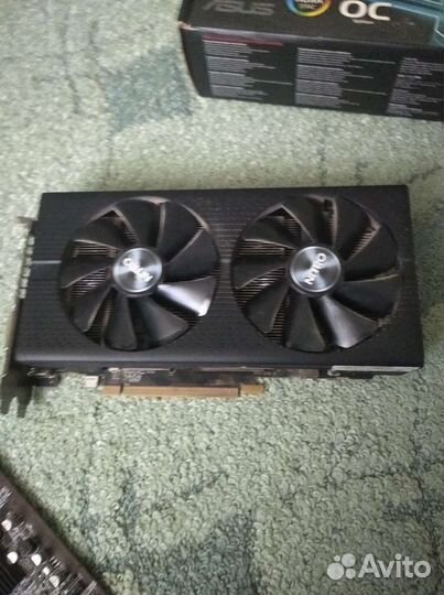 Видеокарта