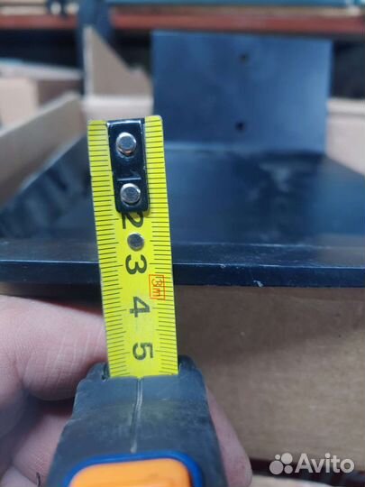 Багажник УАЗ, газ