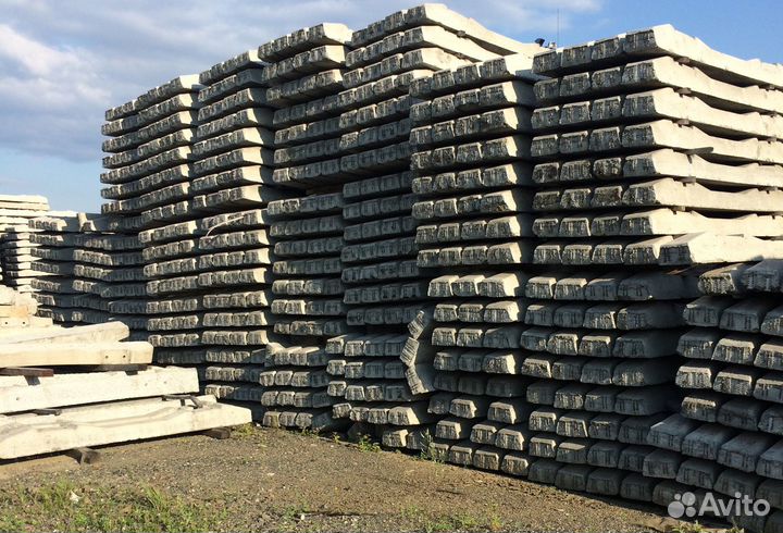 Материалы всп: рельсы, шпалы, накладки, подкладки