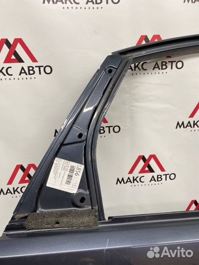 Б/У дверь задний правый Ford Focus 2 ford C-MAX