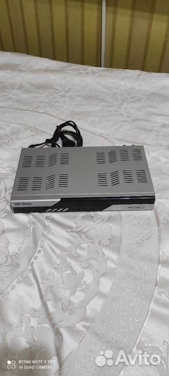 Ресивер триколор gs-7300