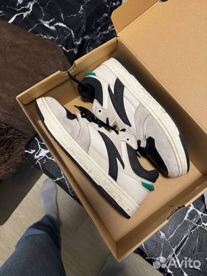 Кроссовки мужские anta