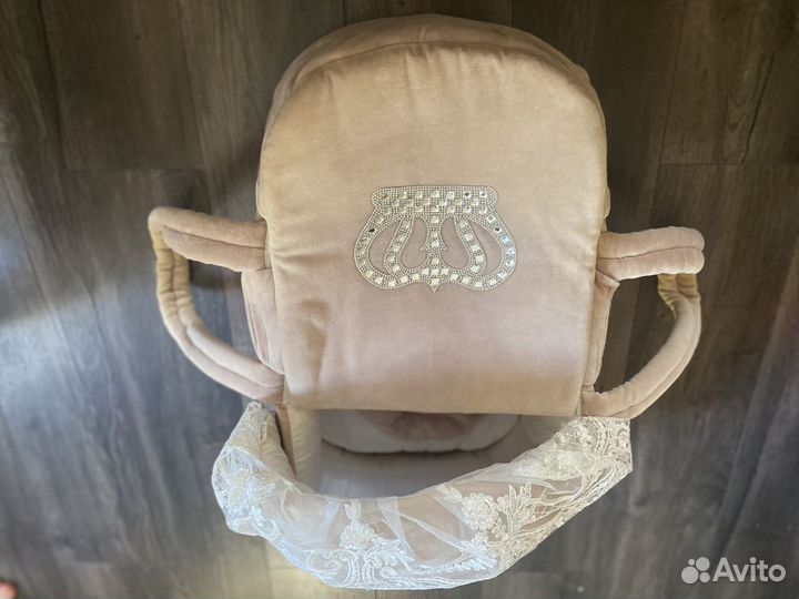 Переноска для детей