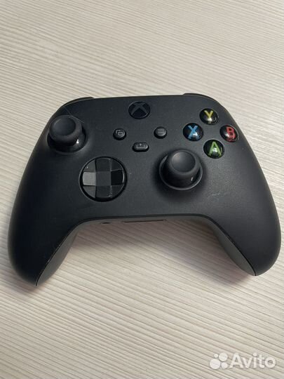 Геймпад xbox series