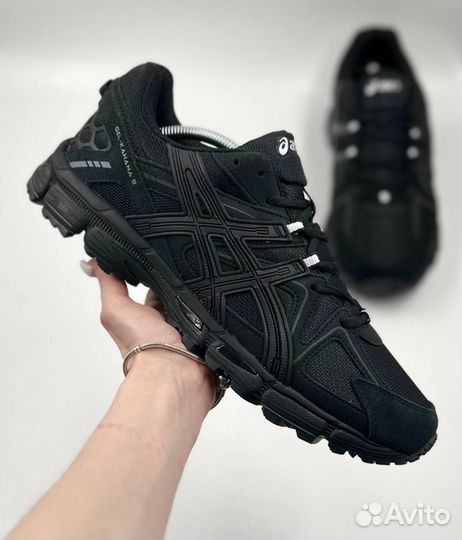 Кроссовки великаны Asics Gel-Kahana 8