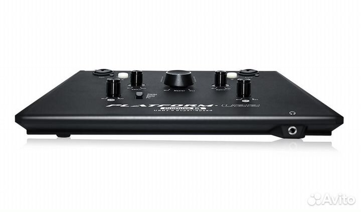 Аудиоинтерфейс iCON Platform U22 ProDrive III