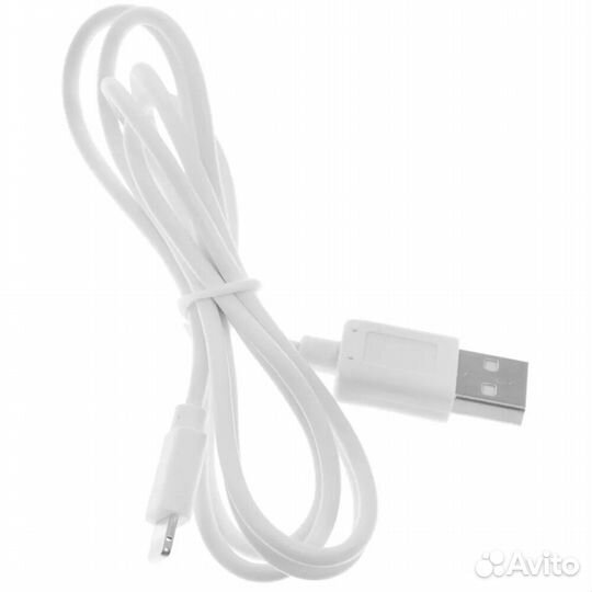 Кабель для Apple Lightning Red Line #363207