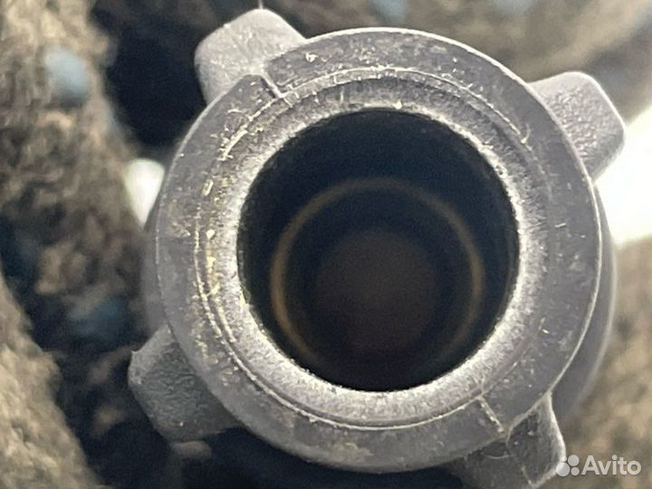 Катушка зажигания Bmw 6-Series E63 4.8 N62B48 2006