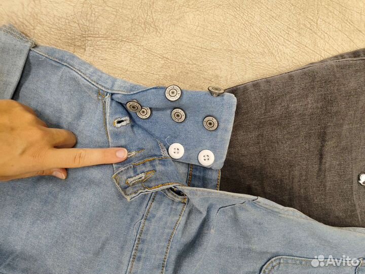 Вещи для беременных 46размер