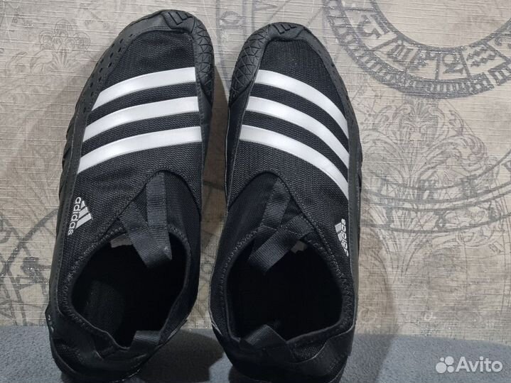 Кораллкиь, Adidas jawpaw 3