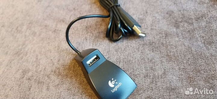 Кабели USB A удлинители 1.3 и 1.7 m